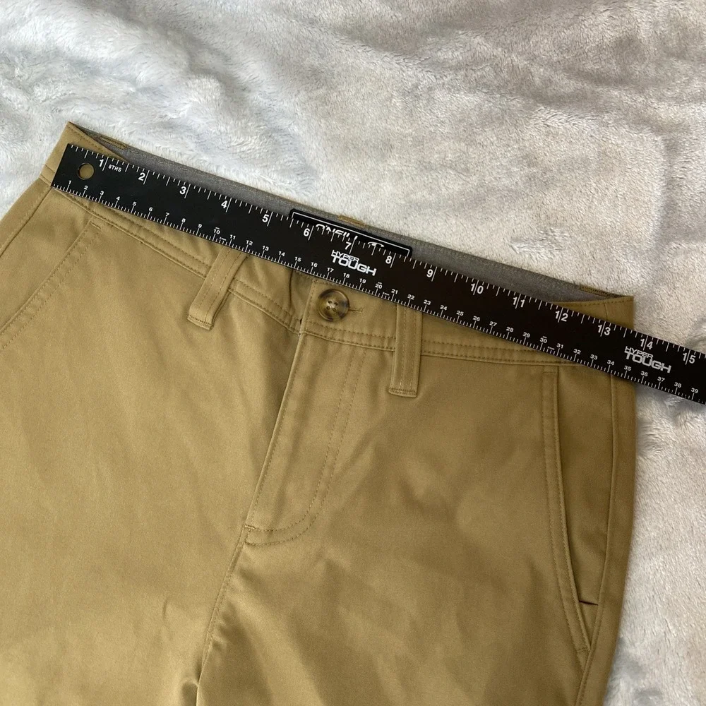 O'Neill Pants Men's 28 Brown Hyperdry Hybrid Stretch Modern Fit Outdoor